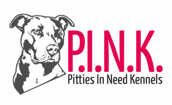 Pitties In Need Kennels